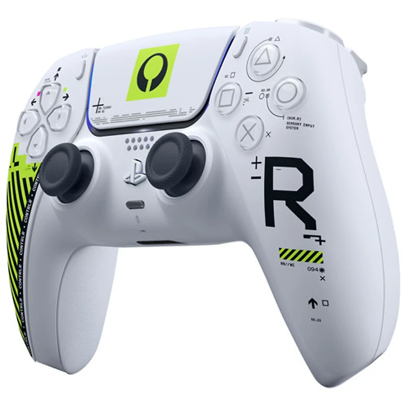 PlayStation 5 DualSense Wireless Controller - Marathon Limited Edition