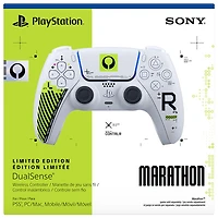 PlayStation 5 DualSense Wireless Controller - Marathon Limited Edition