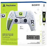 PlayStation 5 DualSense Wireless Controller - Marathon Limited Edition