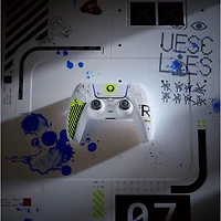 PlayStation 5 DualSense Wireless Controller - Marathon Limited Edition