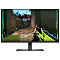 HyperX Omen 27q 27" QHD 240Hz 0.03ms GTG OLED G-Sync FreeSync Gaming Monitor - Black - Only at Best Buy