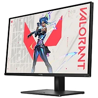 HyperX Omen 27q 27" QHD 240Hz 0.03ms GTG OLED G-Sync FreeSync Gaming Monitor - Black - Only at Best Buy