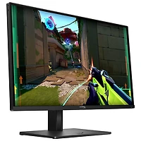HyperX Omen 27q 27" QHD 240Hz 0.03ms GTG OLED G-Sync FreeSync Gaming Monitor - Black - Only at Best Buy