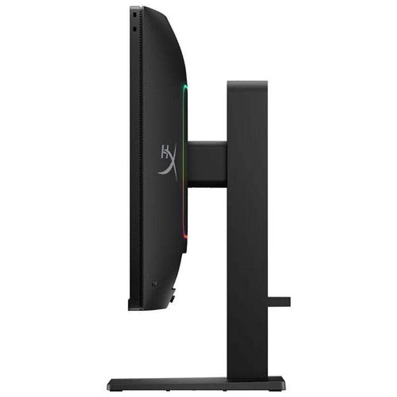 HyperX Omen 27q 27" QHD 240Hz 0.03ms GTG OLED G-Sync FreeSync Gaming Monitor - Black - Only at Best Buy