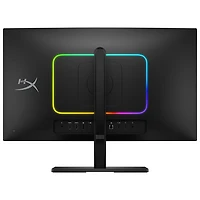 HyperX Omen 27q 27" QHD 240Hz 0.03ms GTG OLED G-Sync FreeSync Gaming Monitor - Black - Only at Best Buy