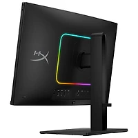 HyperX Omen 27q 27" QHD 240Hz 0.03ms GTG OLED G-Sync FreeSync Gaming Monitor - Black - Only at Best Buy