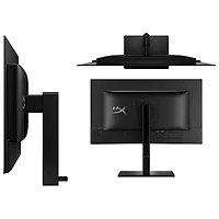 HyperX Omen 27q 27" QHD 240Hz 0.03ms GTG OLED G-Sync FreeSync Gaming Monitor - Black - Only at Best Buy