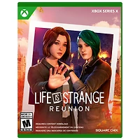 Life is Strange Reunion (Xbox Series X)