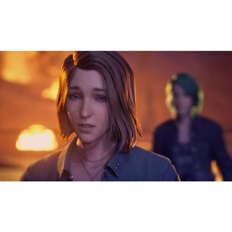 Life is Strange Reunion (Xbox Series X)