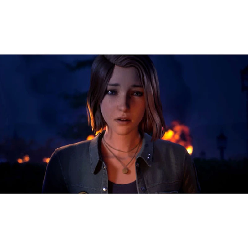 Life is Strange Reunion (Xbox Series X)