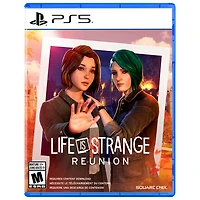 Life is Strange Reunion (PS5)