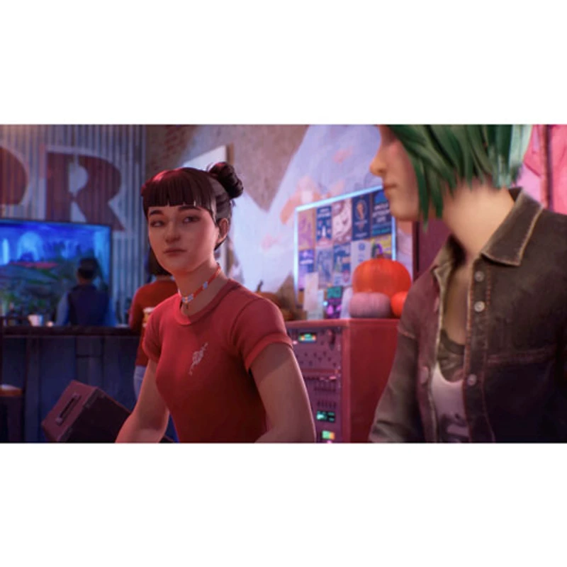 Life is Strange Reunion (PS5)