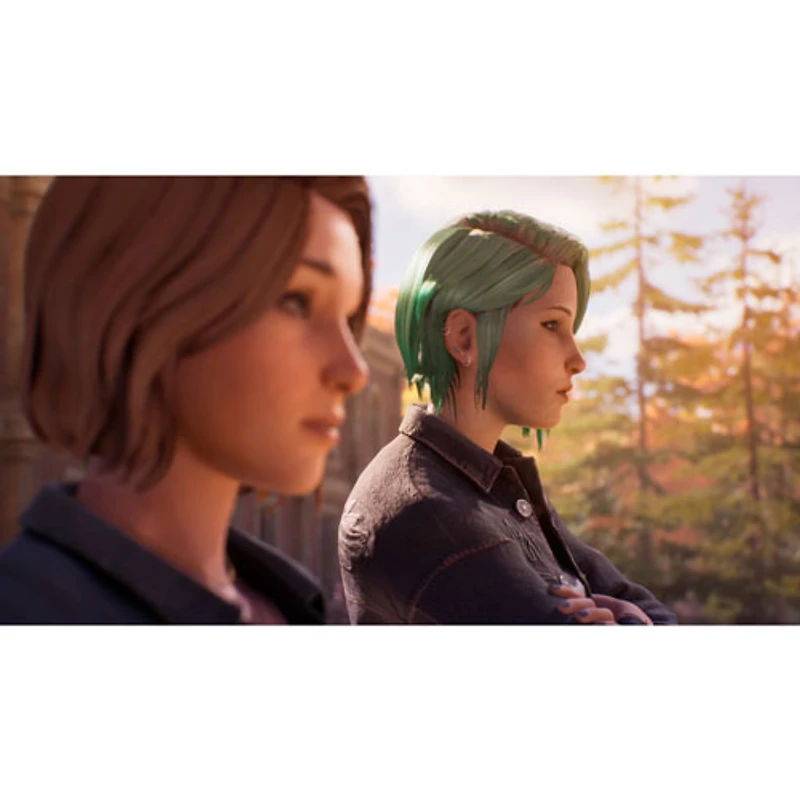 Life is Strange Reunion (PS5)