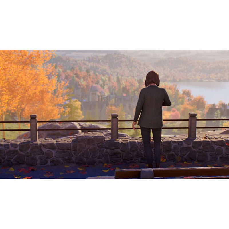 Life is Strange Reunion (PS5)