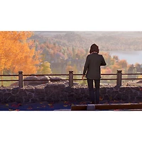 Life is Strange Reunion (PS5)