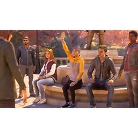 Life is Strange Reunion (PS5)