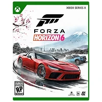 Forza Horizon 6 (Xbox Series X)