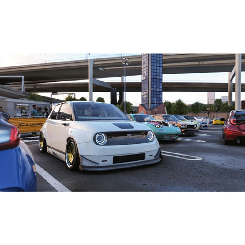 Forza Horizon 6 (Xbox Series X)