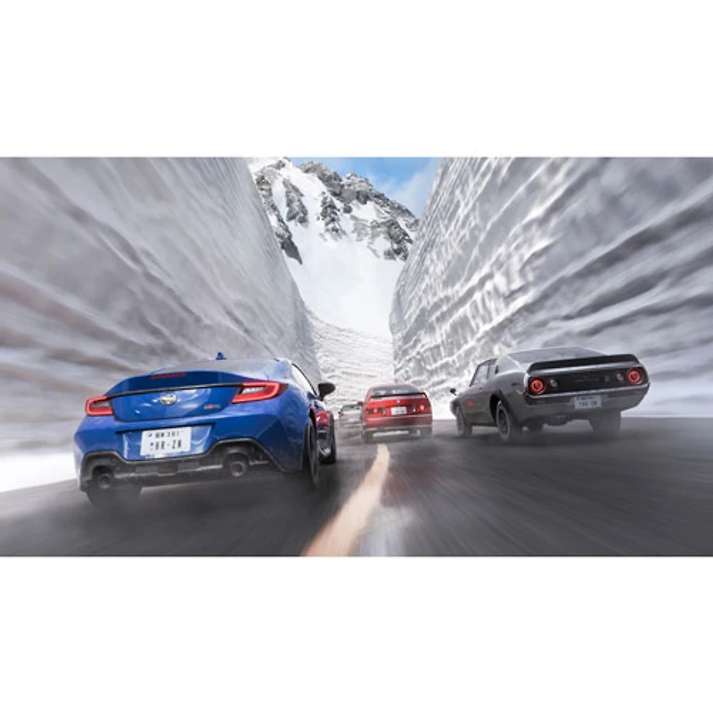 Forza Horizon 6 (Xbox Series X)