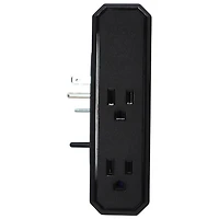 Austere 4-Outlet Surge Protector