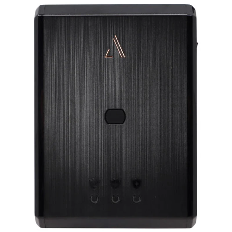 Austere 4-Outlet Surge Protector