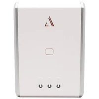 Austere 4-Outlet Surge Protector with USB-A & Dual USB-C Ports