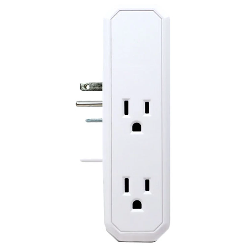 Parasurtenseur à 4 prises d'Austere