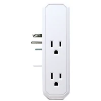 Parasurtenseur à 4 prises d'Austere