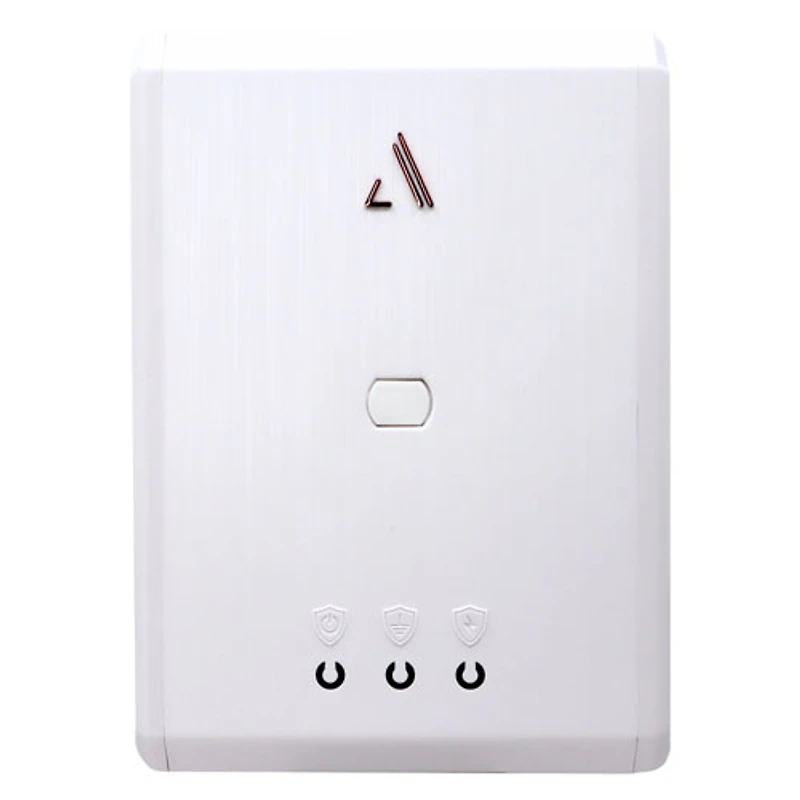 Parasurtenseur à 4 prises d'Austere