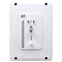 Parasurtenseur à 4 prises d'Austere