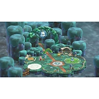 Super Mario Bros. Wonder Nintendo Switch 2 Edition & Meetup in Bellabel Park (Switch 2)