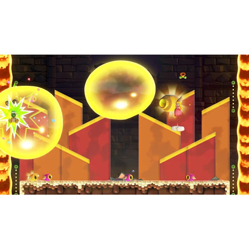 Super Mario Bros. Wonder Nintendo Switch 2 Edition & Meetup in Bellabel Park (Switch 2)