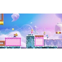 Super Mario Bros. Wonder Nintendo Switch 2 Edition & Meetup in Bellabel Park (Switch 2)