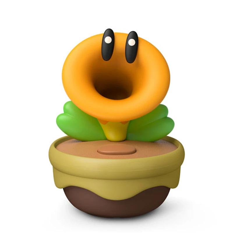 Nintendo Talking Flower
