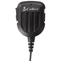 Microphone à haut-parleur portatif 2,5 mm Remote de Cobra