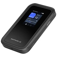 NETGEAR Nighthawk 5G M7 Mobile WiFi Hotspot Router with eSIM (MH7150-100PAS)