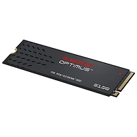 Sandisk Optimus 5100 1TB NVMe PCIe Internal Solid State Drive (SDSP51100TAN-000E0)