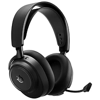 Casque de jeu Arctis Nova 1 de SteelSeries - Noir