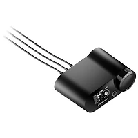 Casque de jeu Arctis Nova 1 de SteelSeries - Noir