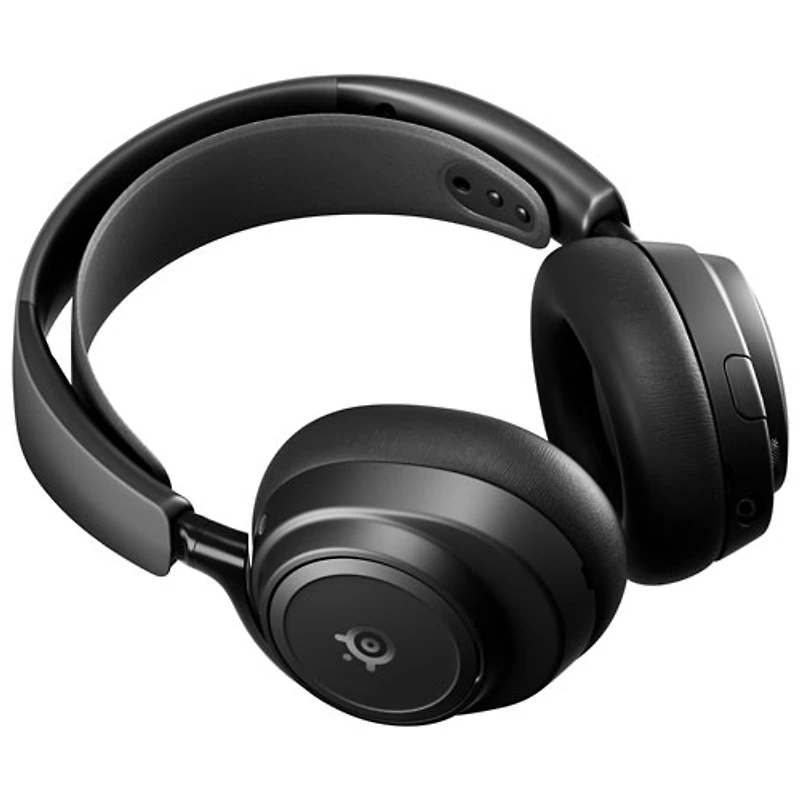 Casque de jeu Arctis Nova 1 de SteelSeries - Noir