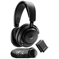 Casque de jeu Arctis Nova 1 de SteelSeries - Noir