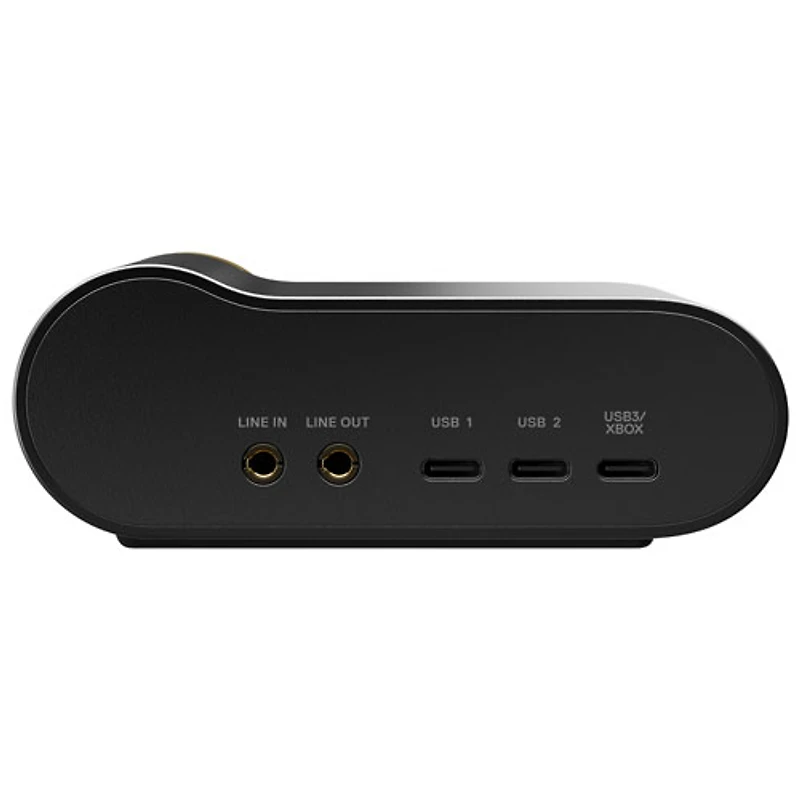 Casque de jeu sans fil Arctis Nova Elite de SteelSeries - Sauge/Doré