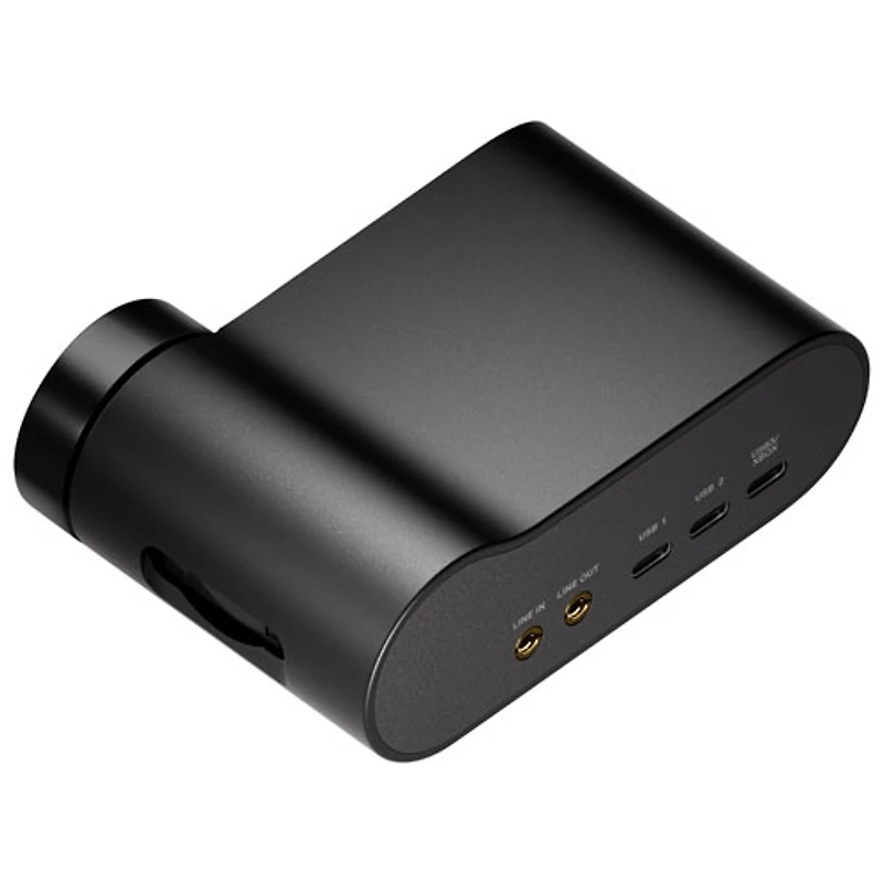 Casque de jeu sans fil Arctis Nova Elite de SteelSeries - Noir