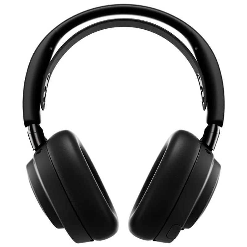 Casque de jeu sans fil Arctis Nova Elite de SteelSeries - Noir