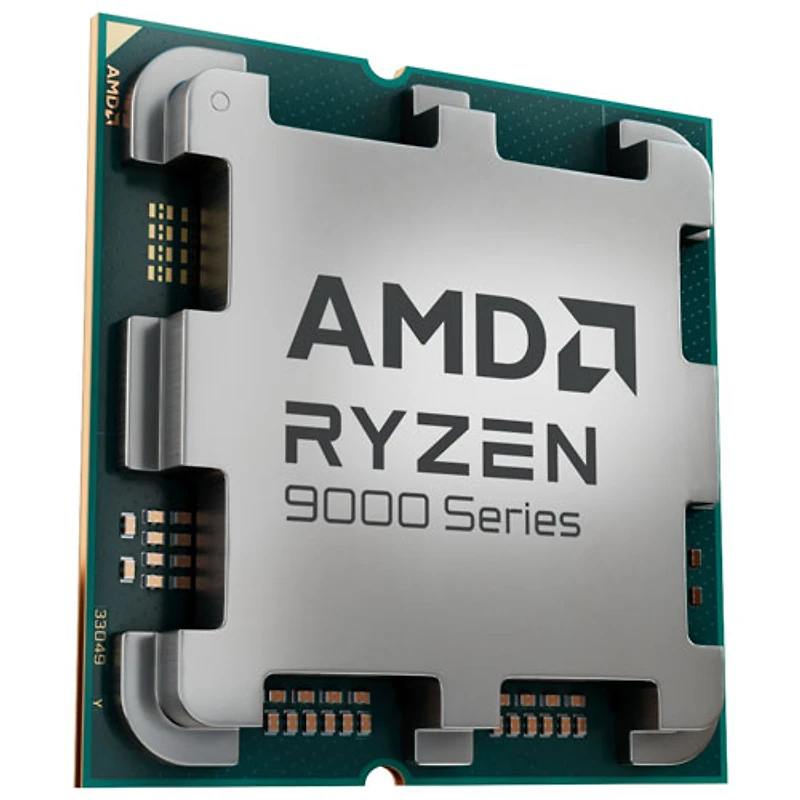 AMD Ryzen 7 9850X3D 8-Core 5.6GHz AM5 Processor