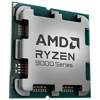 AMD Ryzen 7 9850X3D 8-Core 5.6GHz AM5 Processor