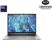 Open Box - HP ZBook Power G11 16" Mobile Workstation (Intel Core Ultra 7 165H/1TB SSD/32GB RAM/Windows 11) - English