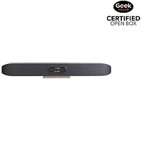 Open Box - HP Poly Studio X50 All-In-One Video Bar