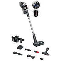 Aspirateur-balai sans fil Unlimited 9 de Bosch - Crème foncée