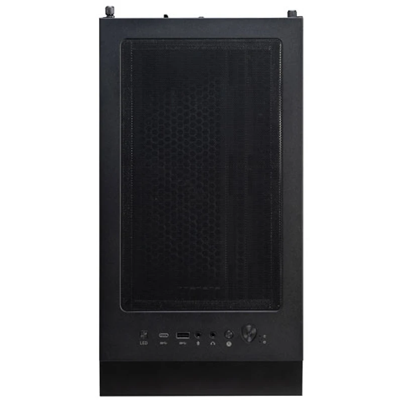 MSI Codex R2 AI Gaming PC - Black (Intel Core Ultra 7 265/32GB RAM/2TB SSD/GeForce RTX 5060 Ti 8G/Windows 11)